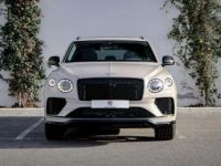 Bentley Bentayga 4.0 V8 550ch - <small></small> 289.000 € <small>TTC</small> - #2