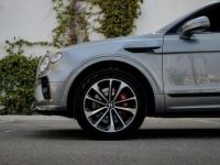 Bentley Bentayga 4.0 V8 550ch Azure - <small></small> 238.000 € <small>TTC</small> - #7