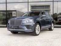 Bentley Bentayga 4.0 V8 Mulliner - - 10.000km - - ComfortRearSeats - <small></small> 178.900 € <small>TTC</small> - #1