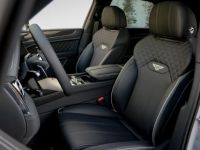 Bentley Bentayga 4.0 V8 S 550ch - <small></small> 318.000 € <small>TTC</small> - #5