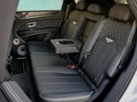 Bentley Bentayga 4.0 V8 S 550ch - <small></small> 318.000 € <small>TTC</small> - #6