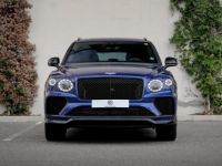 Bentley Bentayga 4.0 V8 S 550ch - <small></small> 199.000 € <small>TTC</small> - #2