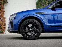 Bentley Bentayga 4.0 V8 S 550ch - <small></small> 199.000 € <small>TTC</small> - #7