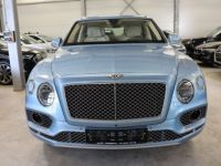 Bentley Bentayga 6.0 W12 608 ch 4WD First Edition ACC TOP 360° 1èreM Sièges AV,AR chauffants électriques , AV massants , Chauffants , Garantie 12 mois - <small></small> 145.590 € <small></small> - #2