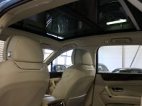 Bentley Bentayga 6.0 W12 608 ch 4WD First Edition ACC TOP 360° 1èreM Sièges AV,AR chauffants électriques , AV massants , Chauffants , Garantie 12 mois - <small></small> 145.590 € <small></small> - #10