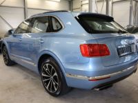 Bentley Bentayga 6.0 W12 608 ch 4WD First Edition ACC TOP 360° 1èreM Sièges AV,AR chauffants électriques , AV massants , Chauffants , Garantie 12 mois - <small></small> 145.590 € <small></small> - #19