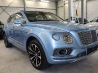 Bentley Bentayga 6.0 W12 608 ch 4WD First Edition ACC TOP 360° 1èreM Sièges AV,AR chauffants électriques , AV massants , Chauffants , Garantie 12 mois - <small></small> 145.590 € <small></small> - #20