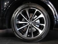 Bentley Bentayga 6.0 W12 608 MULLINER 4WD BVA - <small></small> 99.900 € <small>TTC</small> - #6