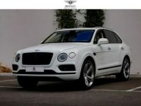 Bentley Bentayga 6.0 W12 608ch - <small></small> 165.000 € <small>TTC</small> - #1