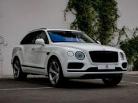 Bentley Bentayga 6.0 W12 608ch - <small></small> 165.000 € <small>TTC</small> - #3