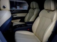 Bentley Bentayga 6.0 W12 608ch - <small></small> 114.900 € <small>TTC</small> - #6