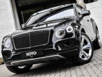 Bentley Bentayga 6.0 W12 MULLINER - <small></small> 109.950 € <small>TTC</small> - #1