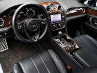 Bentley Bentayga 6.0 W12 MULLINER - <small></small> 109.950 € <small>TTC</small> - #4