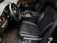 Bentley Bentayga 6.0 W12 MULLINER - <small></small> 109.950 € <small>TTC</small> - #5