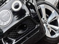 Bentley Bentayga 6.0 W12 MULLINER - <small></small> 109.950 € <small>TTC</small> - #7