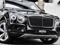 Bentley Bentayga 6.0 W12 MULLINER - <small></small> 109.950 € <small>TTC</small> - #10