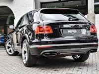 Bentley Bentayga 6.0 W12 MULLINER - <small></small> 109.950 € <small>TTC</small> - #20