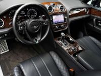 Bentley Bentayga 6.0 W12 MULLINER - <small></small> 99.950 € <small>TTC</small> - #4