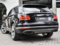 Bentley Bentayga 6.0 W12 MULLINER - <small></small> 99.950 € <small>TTC</small> - #20