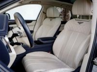 Bentley Bentayga 6.0 W12 Twin Turbo TSI 608ch - <small></small> 145.000 € <small>TTC</small> - #5