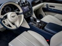 Bentley Bentayga 6.0 W12 Twin Turbo TSI 608ch - <small></small> 145.000 € <small>TTC</small> - #14
