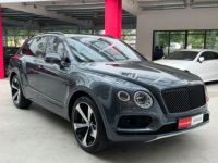 Bentley Bentayga Bentayga 4.0 V8 549 Mulliner 22+Massage+Tour+City TOP Garantie 12 mois TVA Récup. - <small></small> 139.950 € <small></small> - #6