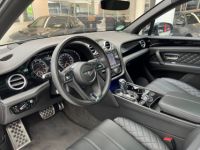 Bentley Bentayga Bentayga 4.0 V8 549 Mulliner 22+Massage+Tour+City TOP Garantie 12 mois TVA Récup. - <small></small> 139.950 € <small></small> - #12