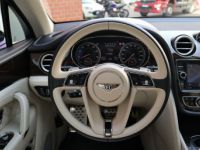 Bentley Bentayga Bentayga W12 608 *Four-Seat*Touring*City 1èreM* TVA Récup. Garantie 12 mois - <small></small> 149.790 € <small></small> - #30