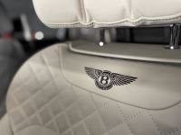 Bentley Bentayga Bentley Bentayga 5.0 W12 608 – PREMIERE MAIN - <small></small> 125.000 € <small>TTC</small> - #26