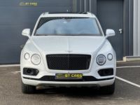 Bentley Bentayga Bentley Bentayga V8 - LOA 1634 Euros Par Mois - Toit Ouvrant Panoramique - Jantes 22 - Blanc Nacré - <small></small> 159.990 € <small>TTC</small> - #2