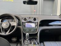 Bentley Bentayga Bentley Bentayga V8 - LOA 1634 Euros Par Mois - Toit Ouvrant Panoramique - Jantes 22 - Blanc Nacré - <small></small> 159.990 € <small>TTC</small> - #7