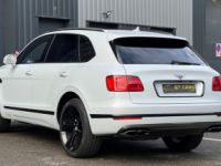 Bentley Bentayga Bentley Bentayga V8 - LOA 1634 Euros Par Mois - Toit Ouvrant Panoramique - Jantes 22 - Blanc Nacré - <small></small> 159.990 € <small>TTC</small> - #9