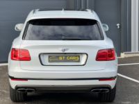 Bentley Bentayga Bentley Bentayga V8 - LOA 1634 Euros Par Mois - Toit Ouvrant Panoramique - Jantes 22 - Blanc Nacré - <small></small> 159.990 € <small>TTC</small> - #10