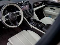 Bentley Bentayga EWB 4.0 V8 Azure 550ch - <small></small> 310.000 € <small>TTC</small> - #13