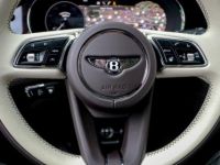 Bentley Bentayga EWB 4.0 V8 Azure 550ch - <small></small> 310.000 € <small>TTC</small> - #19