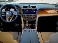 Bentley Bentayga EWB Azure 4.0 V8 550ch - <small></small> 318.000 € <small>TTC</small> - #14