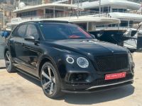 Bentley Bentayga FIRST EDITION 4X4 W12 6.0 608ch Attelage - <small></small> 99.990 € <small>TTC</small> - #1