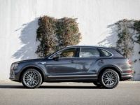 Bentley Bentayga First Edition V8 4.0 550ch - <small></small> 225.000 € <small>TTC</small> - #7