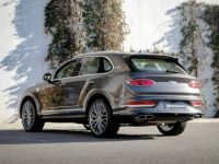 Bentley Bentayga First Edition V8 4.0 550ch - <small></small> 225.000 € <small>TTC</small> - #8