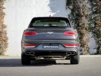 Bentley Bentayga First Edition V8 4.0 550ch - <small></small> 225.000 € <small>TTC</small> - #9