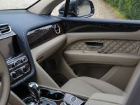Bentley Bentayga FIRST HYBRID HYBRID 450 - <small></small> 245.990 € <small>TTC</small> - #17