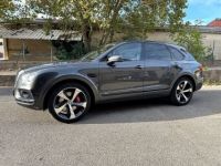 Bentley Bentayga HYBRID 100e anniversaire - <small></small> 139.900 € <small></small> - #1