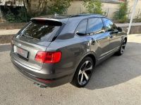 Bentley Bentayga HYBRID 100e anniversaire - <small></small> 139.900 € <small></small> - #13