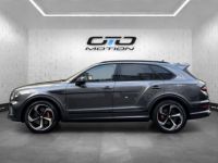 Bentley Bentayga Hybrid 3.0 462ch BVA S - <small></small> 295.990 € <small></small> - #4