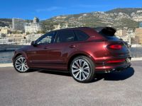 Bentley Bentayga HYBRID V6 449 CV FIRST EDITION - <small></small> 228.990 € <small></small> - #16