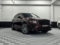 Bentley Bentayga HYBRID V6 449 CV FIRST EDITION - <small></small> 218.990 € <small></small> - #5