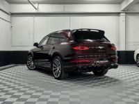 Bentley Bentayga HYBRID V6 449 CV FIRST EDITION - <small></small> 218.990 € <small></small> - #16