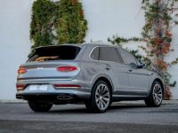 Bentley Bentayga Hybride - <small></small> 222.000 € <small>TTC</small> - #11