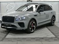 Bentley Bentayga New S Hybrid 1ere Main Francais Tva Recuperable Gps Toit Ouvrant Panoramique Virtual Cockpit Homelink Ja 22 Carbone Ext Dvd Arriere Surpique Rouge Ang - <small></small> 300.000 € <small></small> - #1