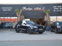 Bentley Bentayga S 4.0 V8 Origine France 1 ère main TVA Taxe CO2 Payé  - <small></small> 275.000 € <small>TTC</small> - #1